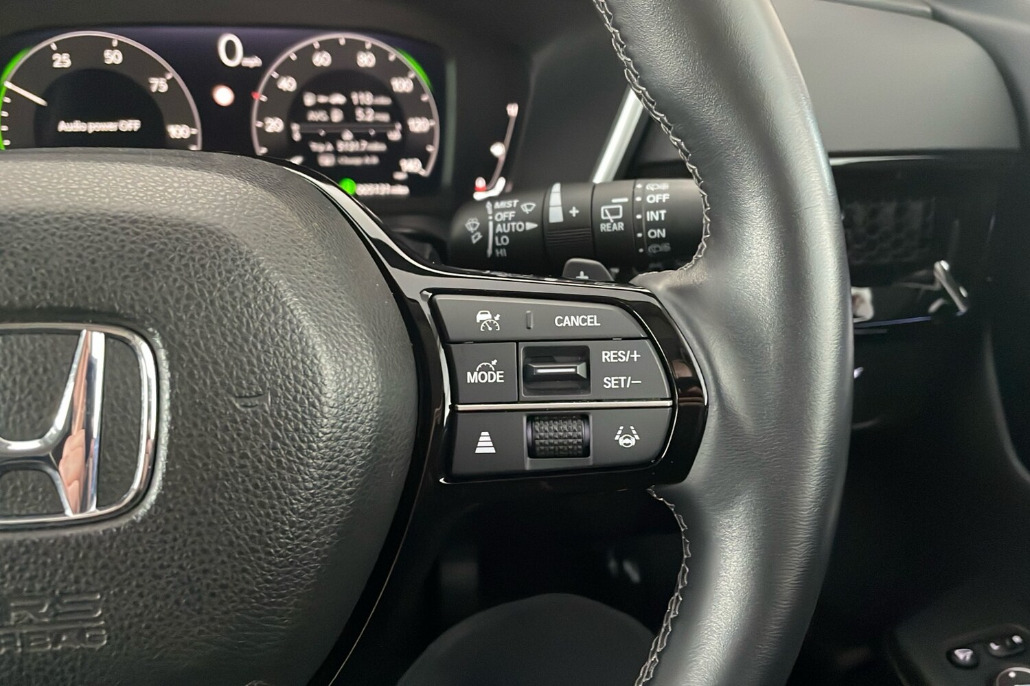 Used Honda CR-V 2024 for sale - 77729418: Photo 18