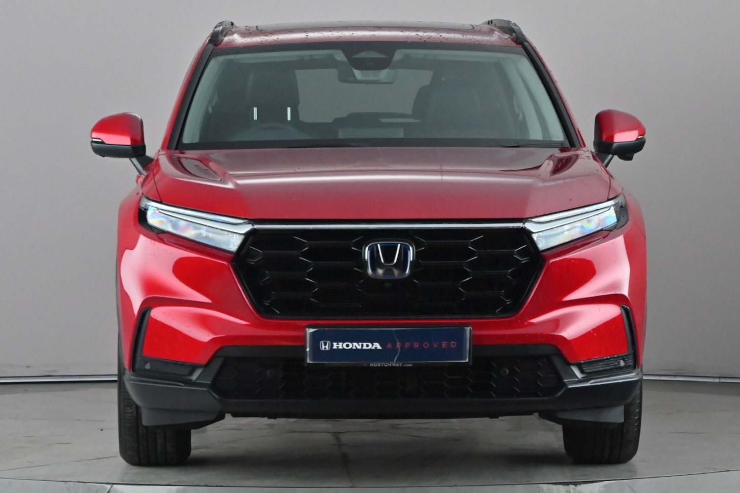 Used Honda CR-V 2024 for sale - 77729418: Photo 2