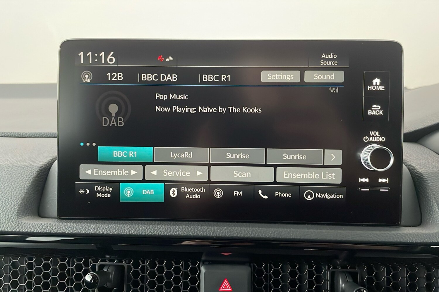 Used Honda CR-V 2024 for sale - 77729418: Photo 20