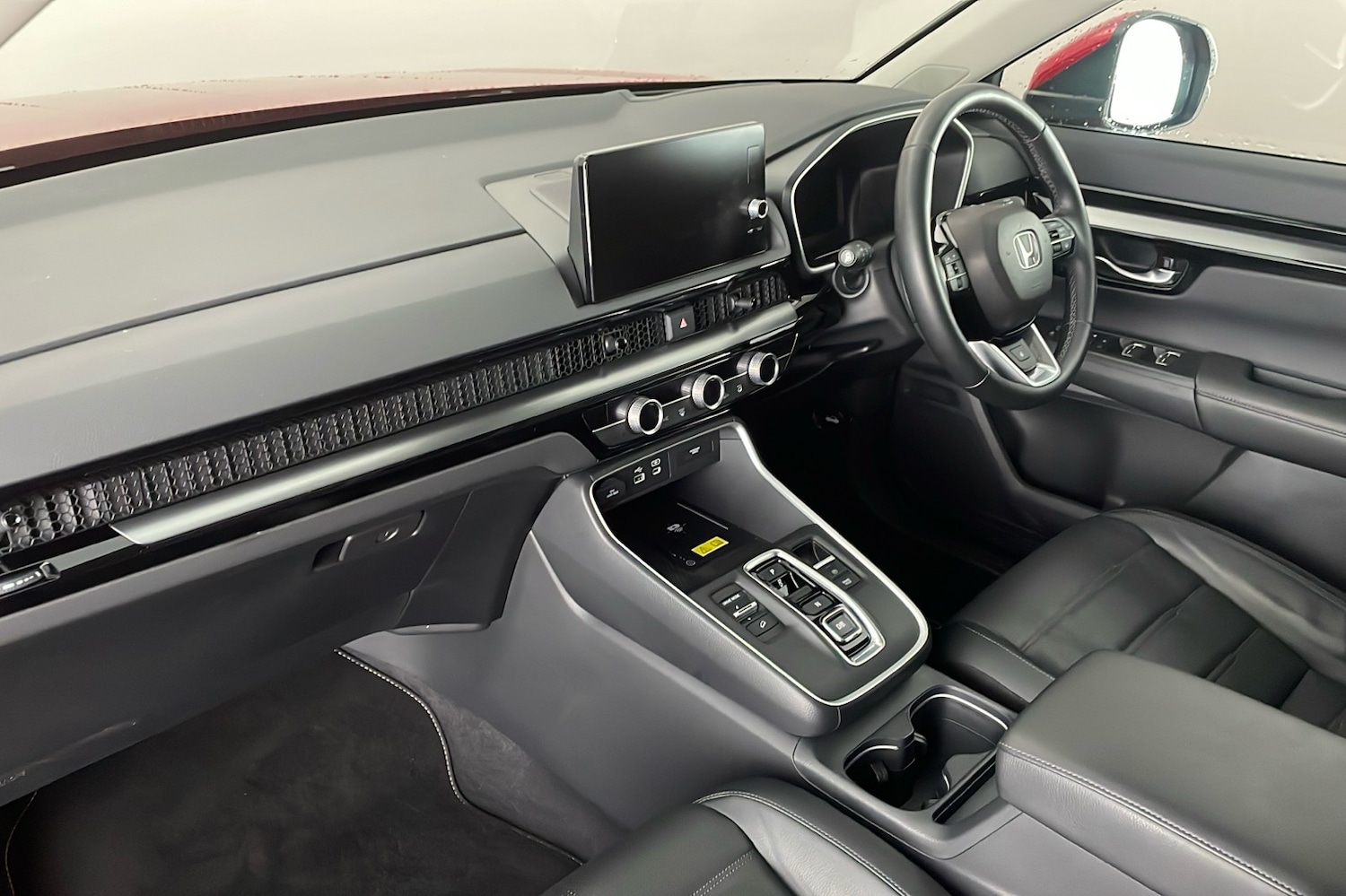 Used Honda CR-V 2024 for sale - 77729418: Photo 23