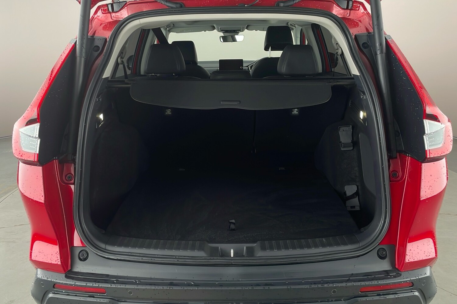 Used Honda CR-V 2024 for sale - 77729418: Photo 24