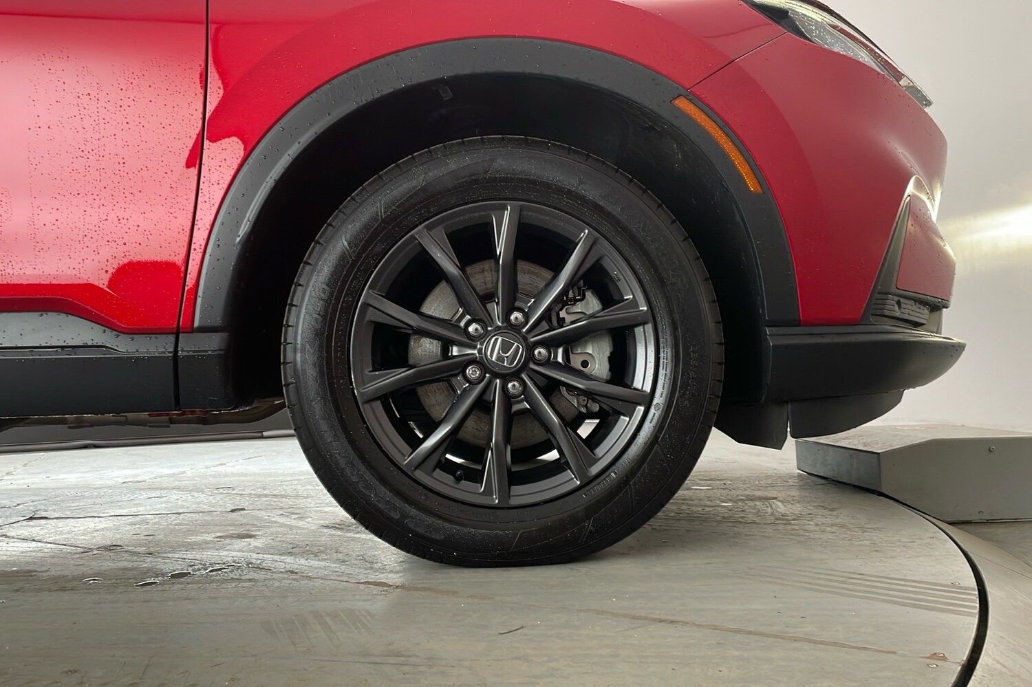 Used Honda CR-V 2024 for sale - 77729418: Photo 25