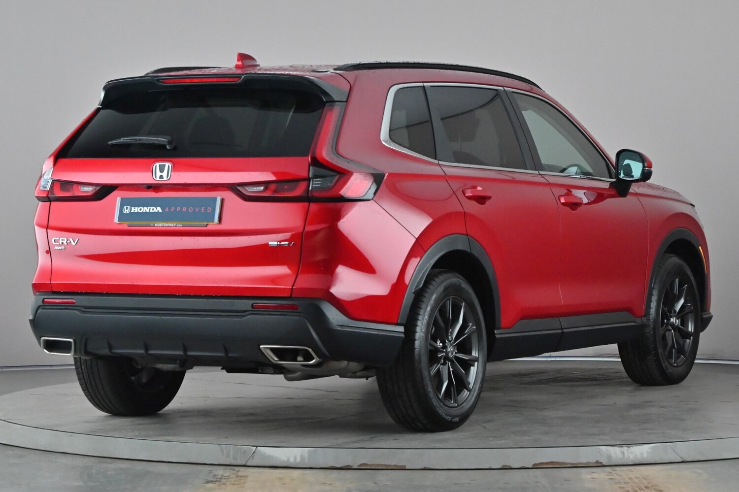 Used Honda CR-V 2024 for sale - 77729418: Photo 26