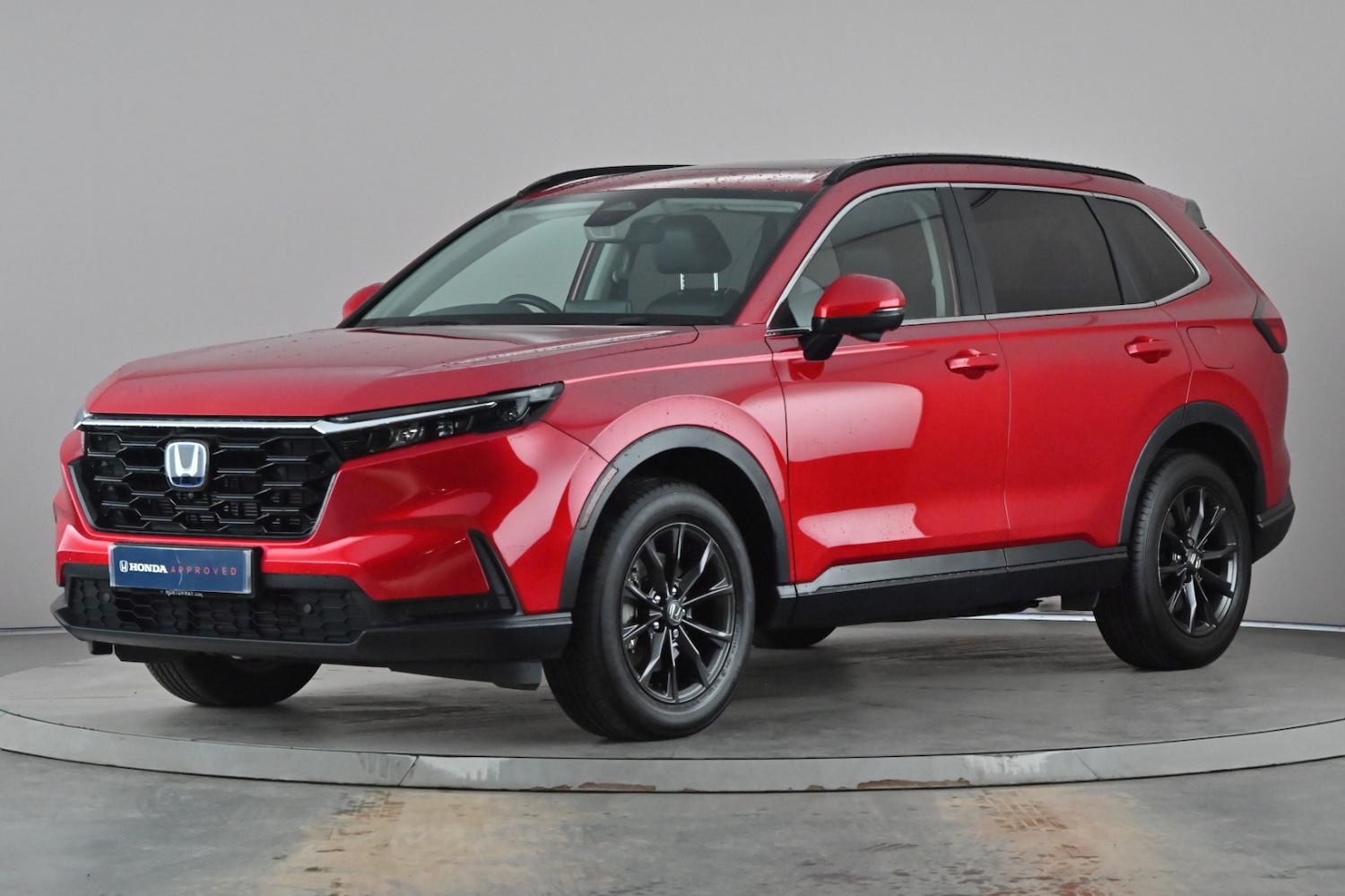 Used Honda CR-V 2024 for sale - 77729418: Photo 27