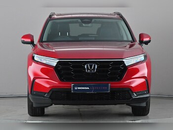 Used Honda CR-V undefined for sale - 77729418: Photo