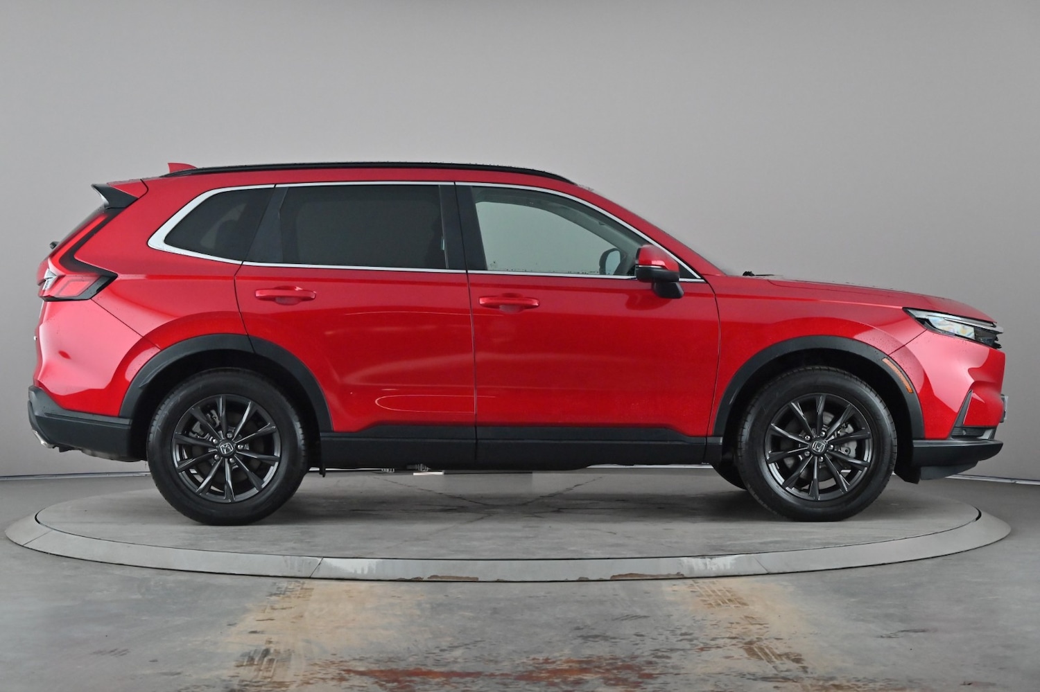 Used Honda CR-V 2024 for sale - 77729418: Photo 3