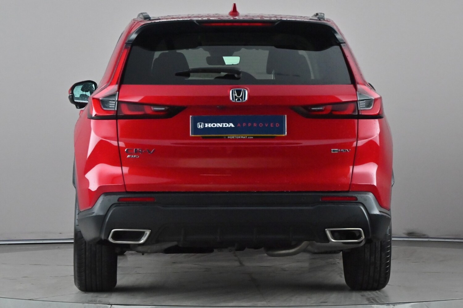 Used Honda CR-V 2024 for sale - 77729418: Photo 6