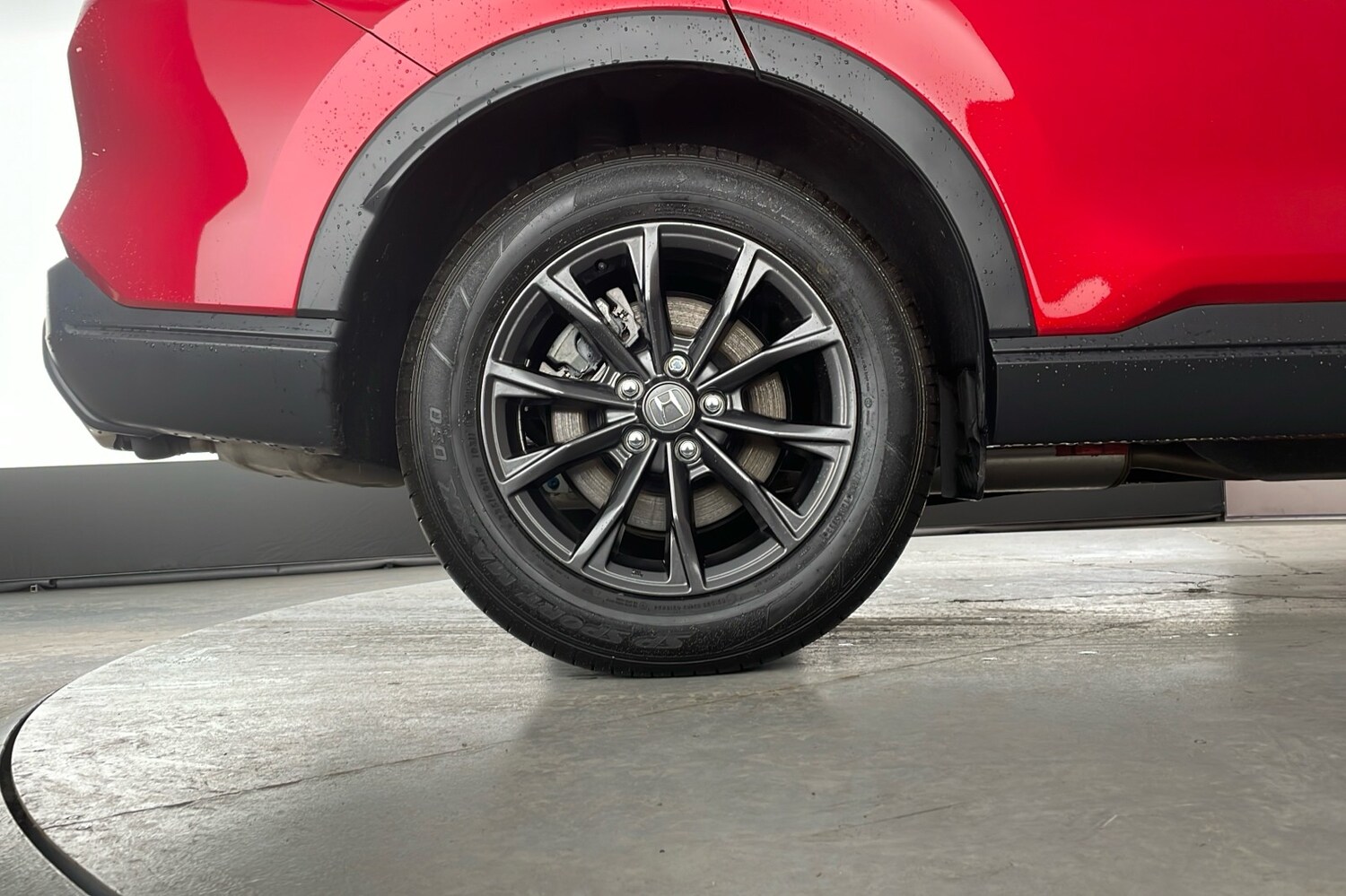 Used Honda CR-V 2024 for sale - 77729418: Photo 8