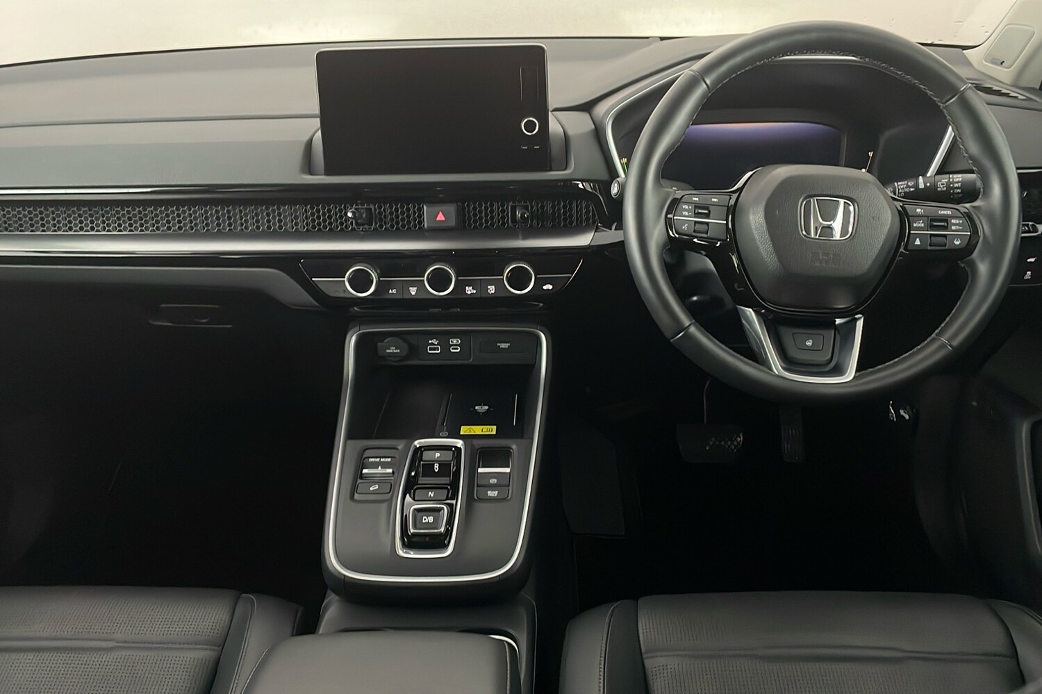 Used Honda CR-V 2024 for sale - 77729418: Photo 9