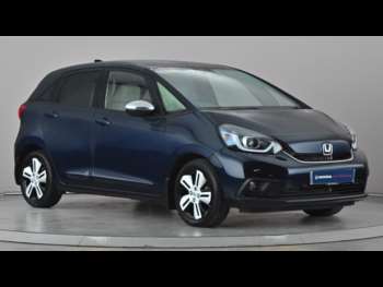 2021 - 1.5 i-MMD Hybrid EX 5dr eCVT