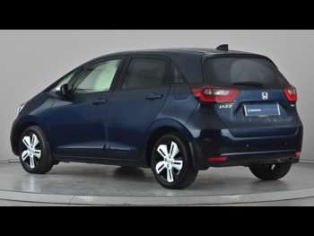 Used Honda Jazz 2021 for sale - 74793963: Photo