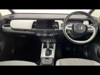 Used Honda Jazz 2021 for sale - 74793963: Photo