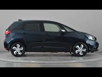 Used Honda Jazz 2021 for sale - 74793963: Photo