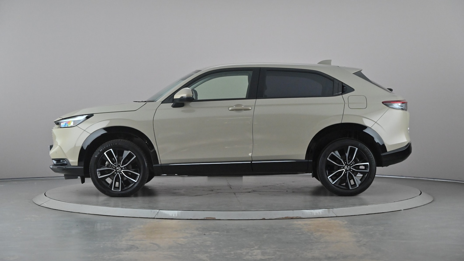 Vehicle 24