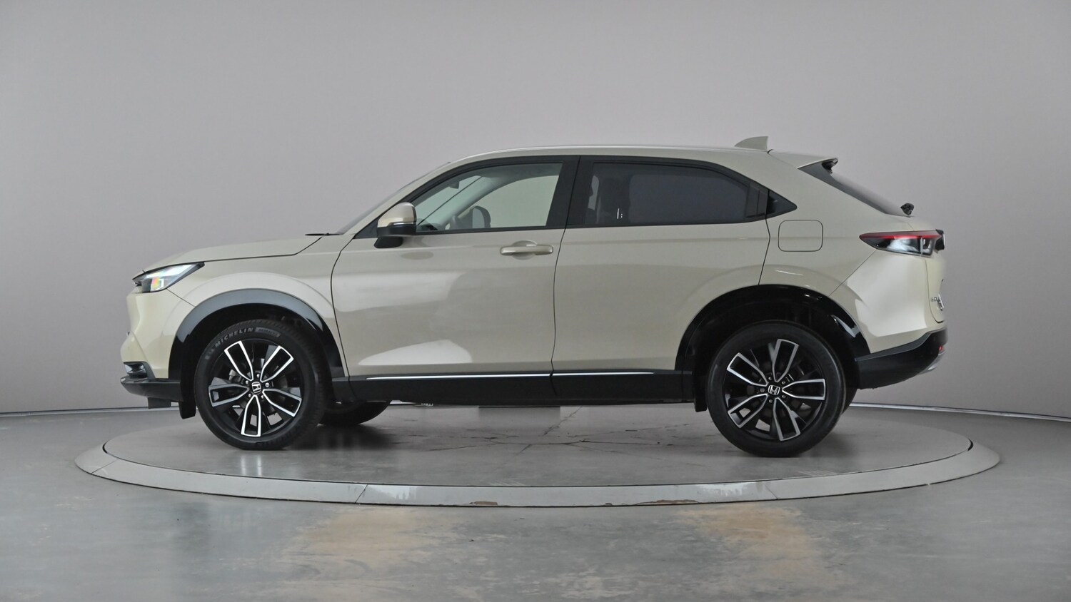 Vehicle 25