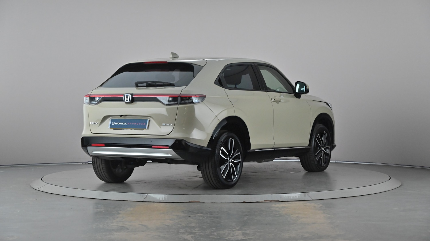 Vehicle 36