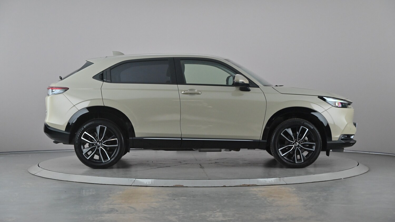 Vehicle 42