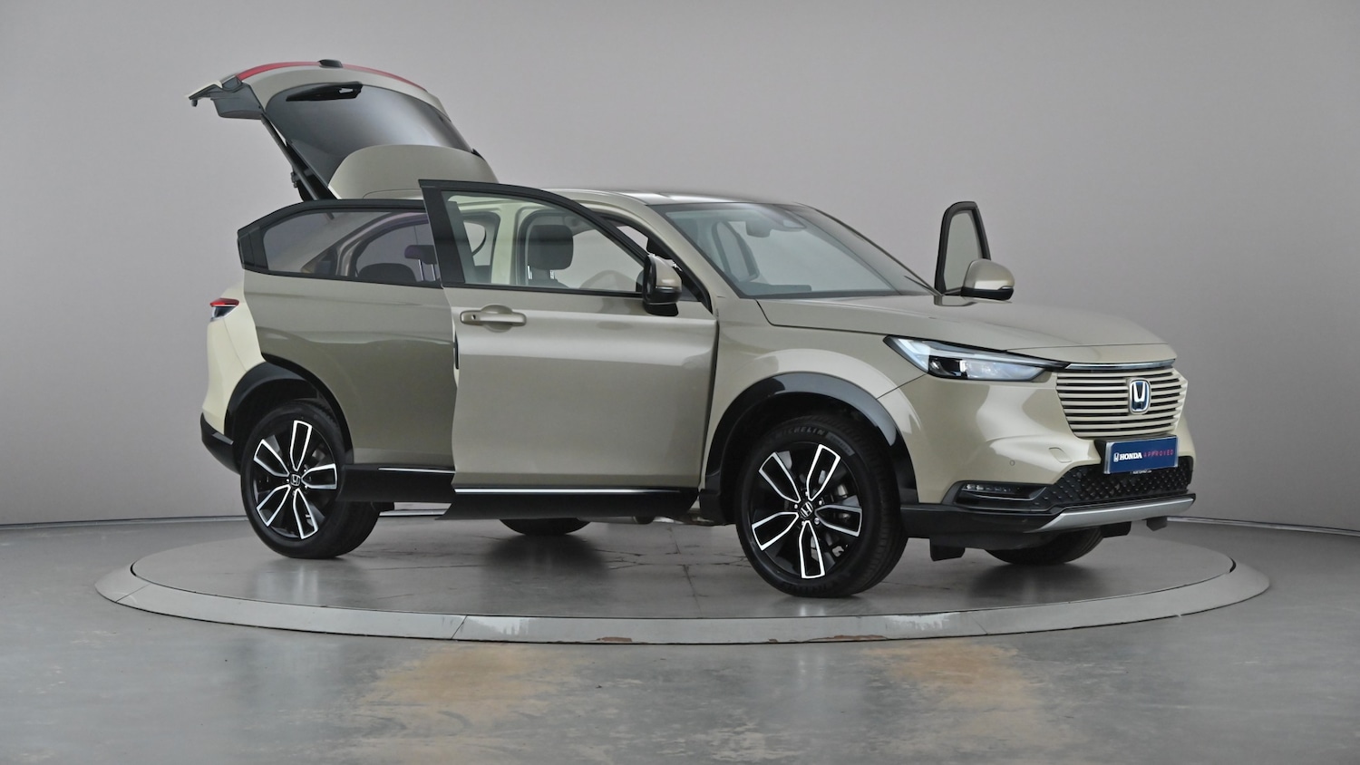 Vehicle 46