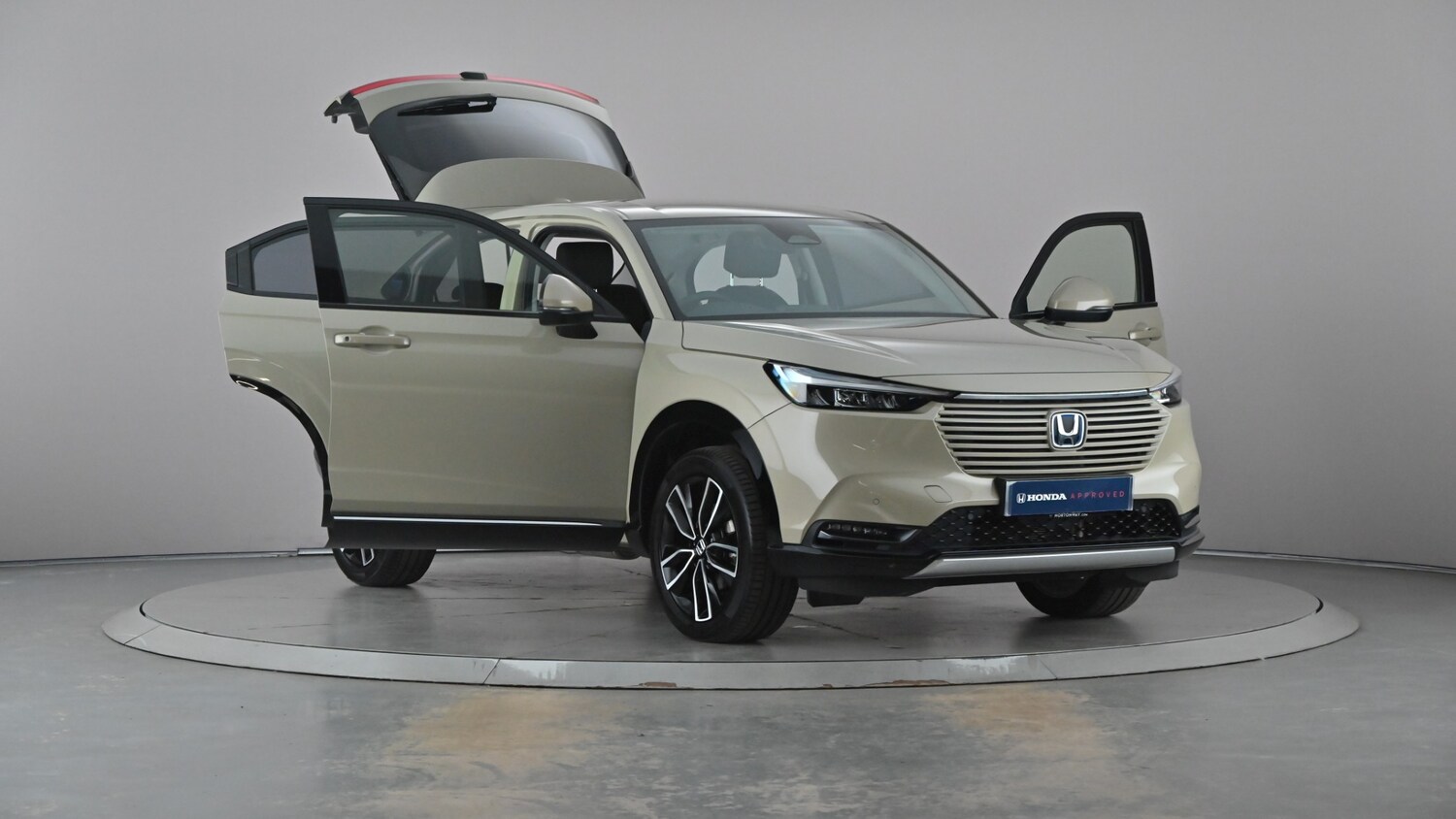 Vehicle 48