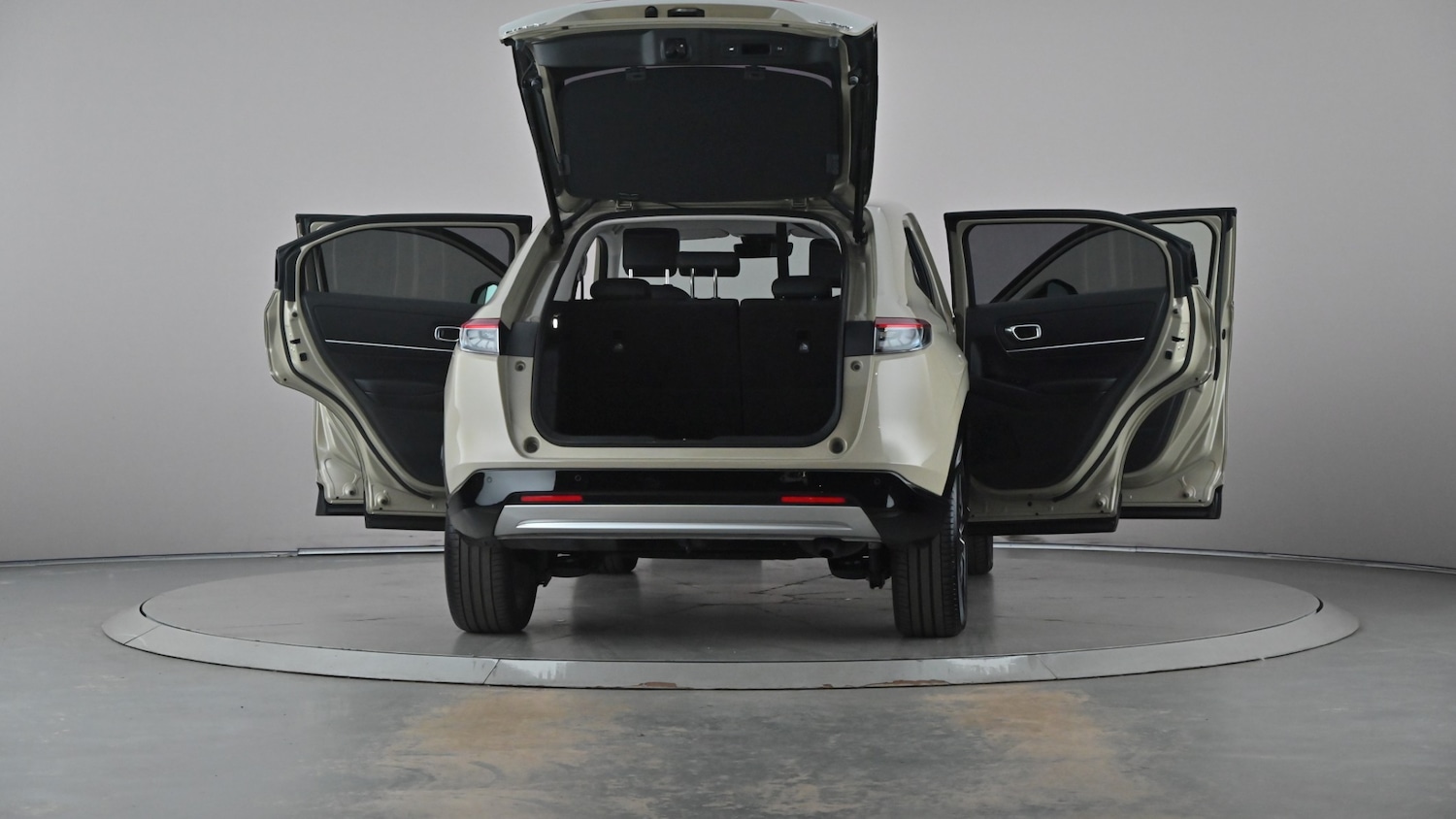 Vehicle 70