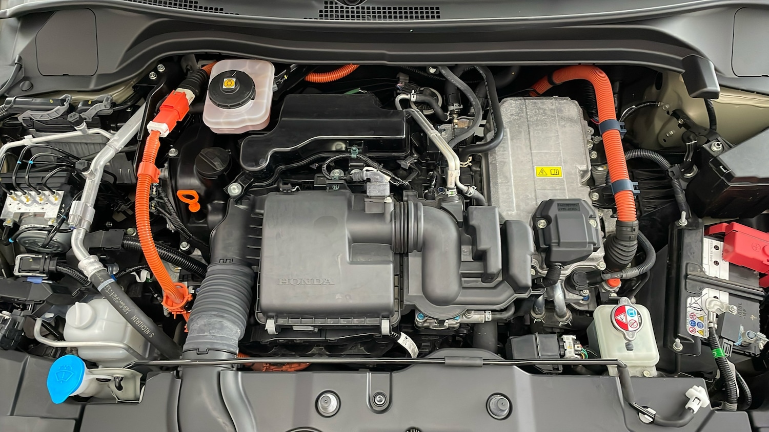 Vehicle 86