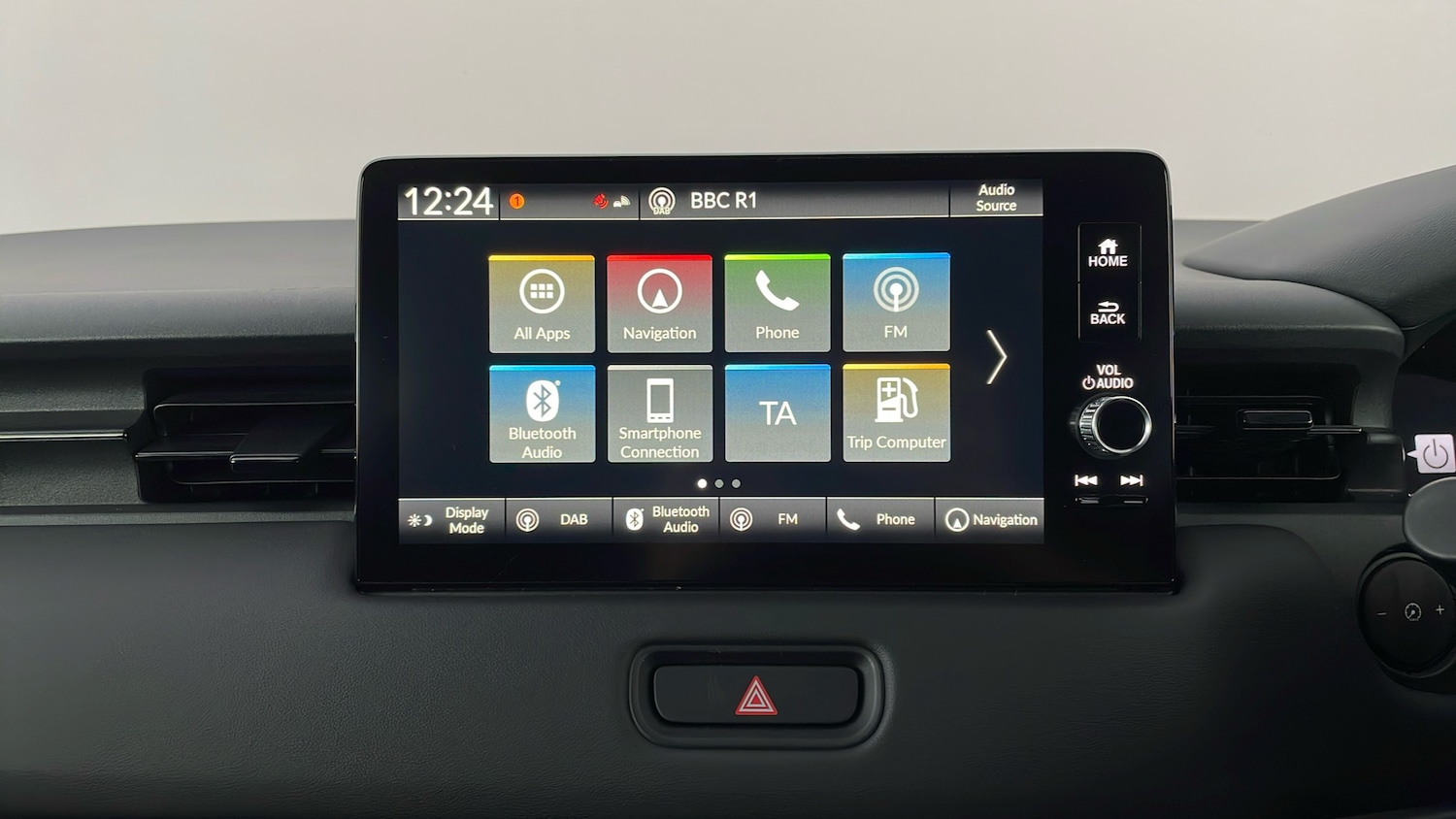 Vehicle 90