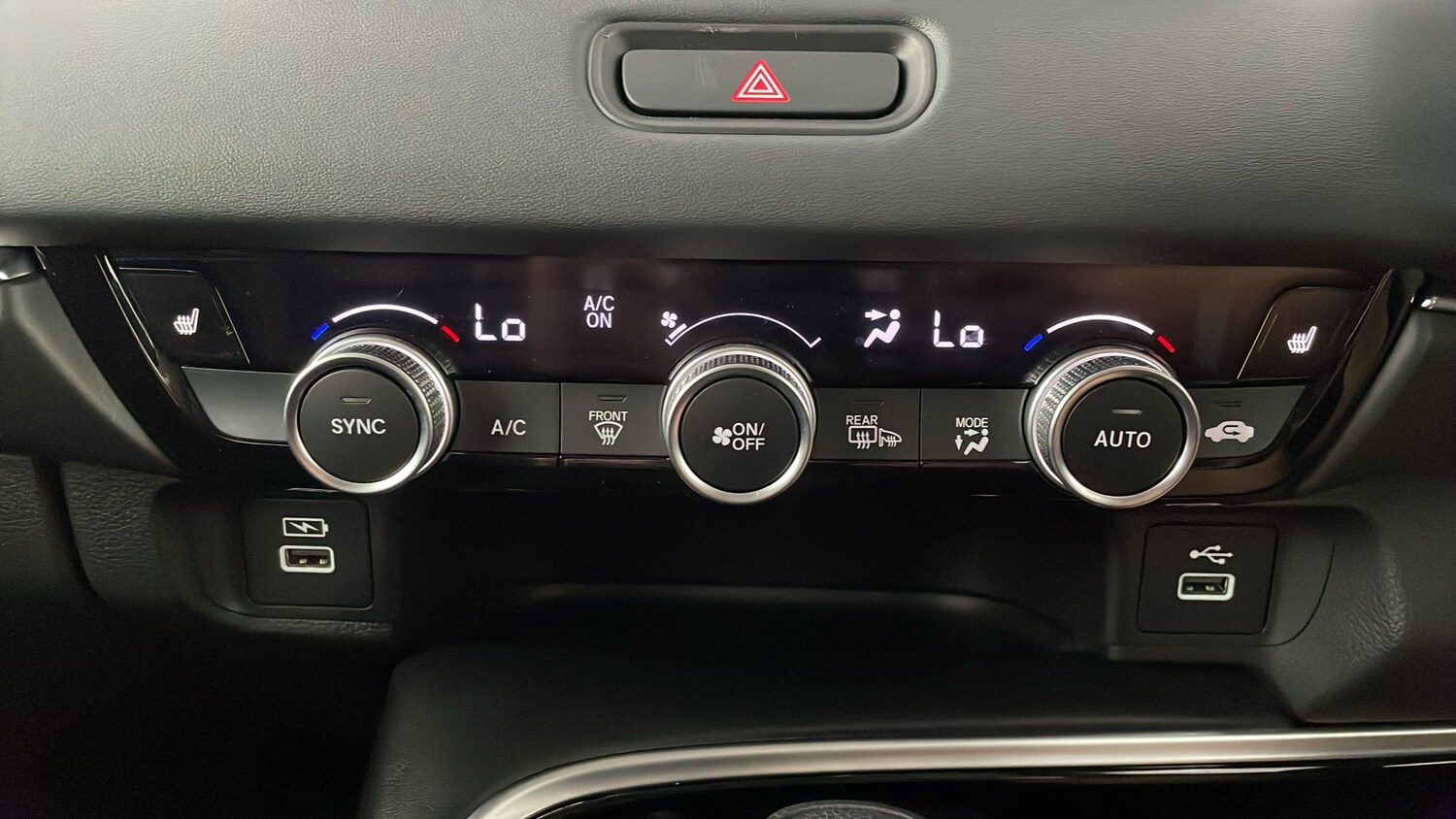 Vehicle 91