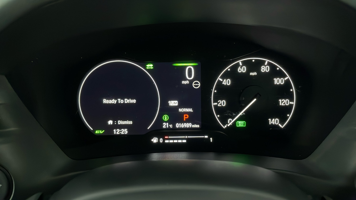 Vehicle 93