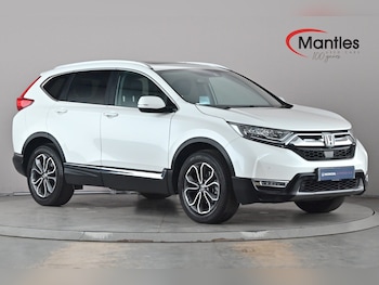 Used Honda CR-V 2023 for sale - 78980754: Photo