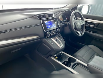 Used Honda CR-V 2023 for sale - 78980754: Photo