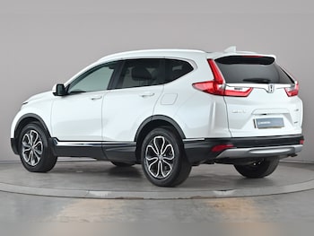 Used Honda CR-V 2023 for sale - 78980754: Photo