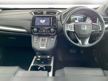 Used Honda CR-V 2023 for sale - 78980754: Photo