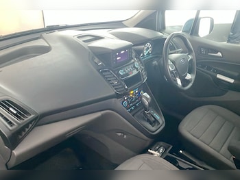 Used Ford Tourneo Connect 2022 for sale - 78632868: Photo