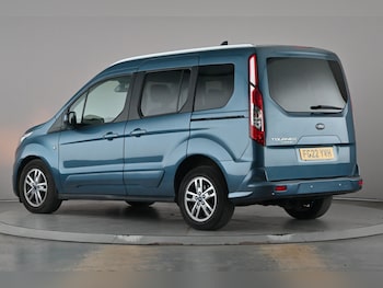 Used Ford Tourneo Connect 2022 for sale - 78632868: Photo