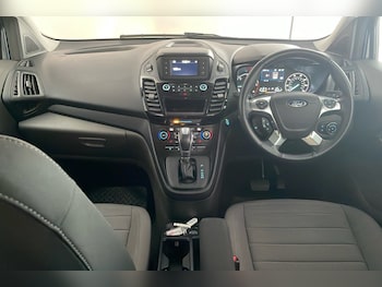 Used Ford Tourneo Connect 2022 for sale - 78632868: Photo