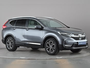 Used Honda CR-V 2022 for sale - 78427076: Photo