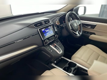 Used Honda CR-V 2022 for sale - 78427076: Photo