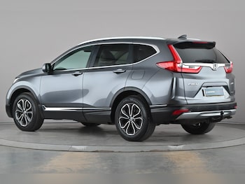 Used Honda CR-V 2022 for sale - 78427076: Photo
