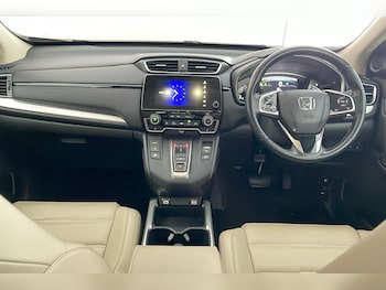 Used Honda CR-V 2022 for sale - 78427076: Photo