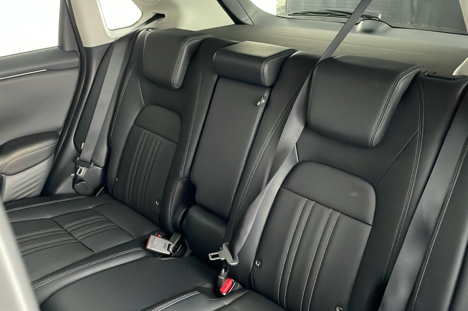 Used Honda ZR-V 2024 for sale - 78111743: Photo 11