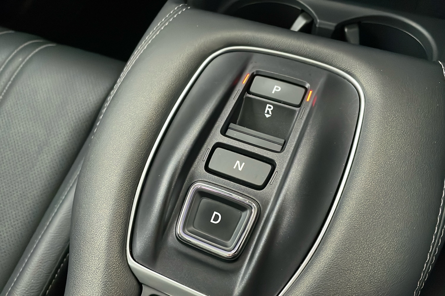 Used Honda ZR-V 2024 for sale - 78111743: Photo 12