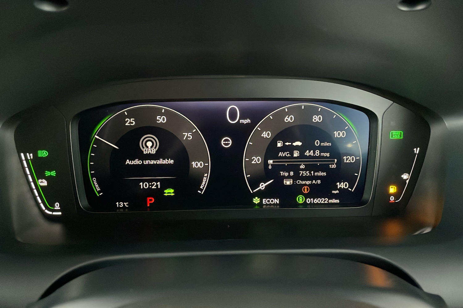 Used Honda ZR-V 2024 for sale - 78111743: Photo 13