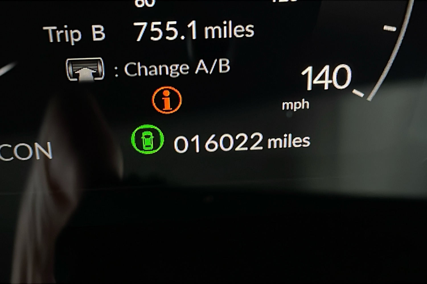 Used Honda ZR-V 2024 for sale - 78111743: Photo 14