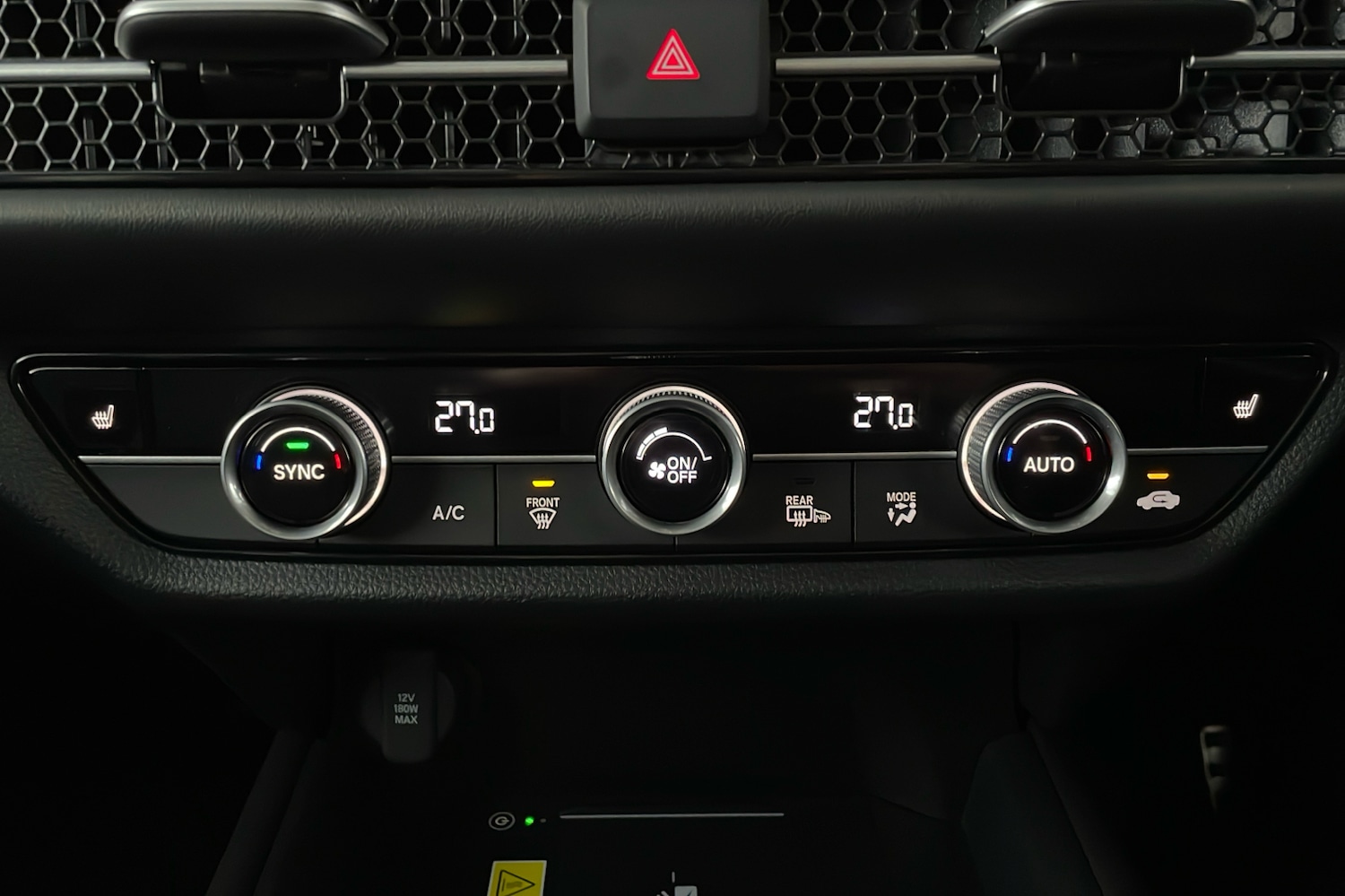 Used Honda ZR-V 2024 for sale - 78111743: Photo 15