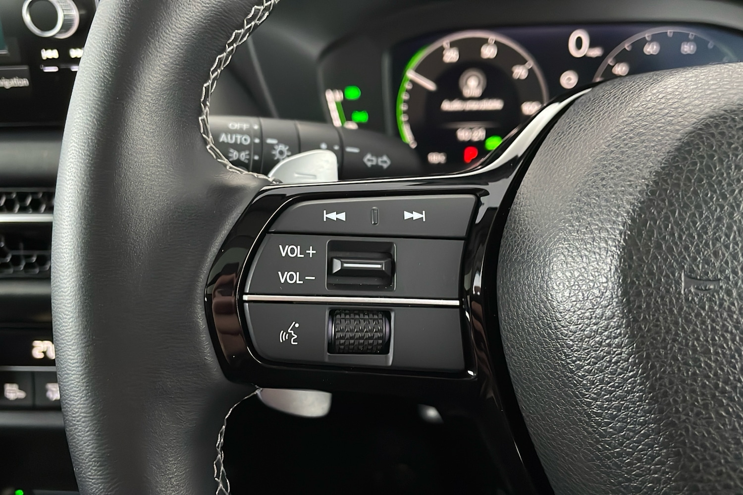 Used Honda ZR-V 2024 for sale - 78111743: Photo 16