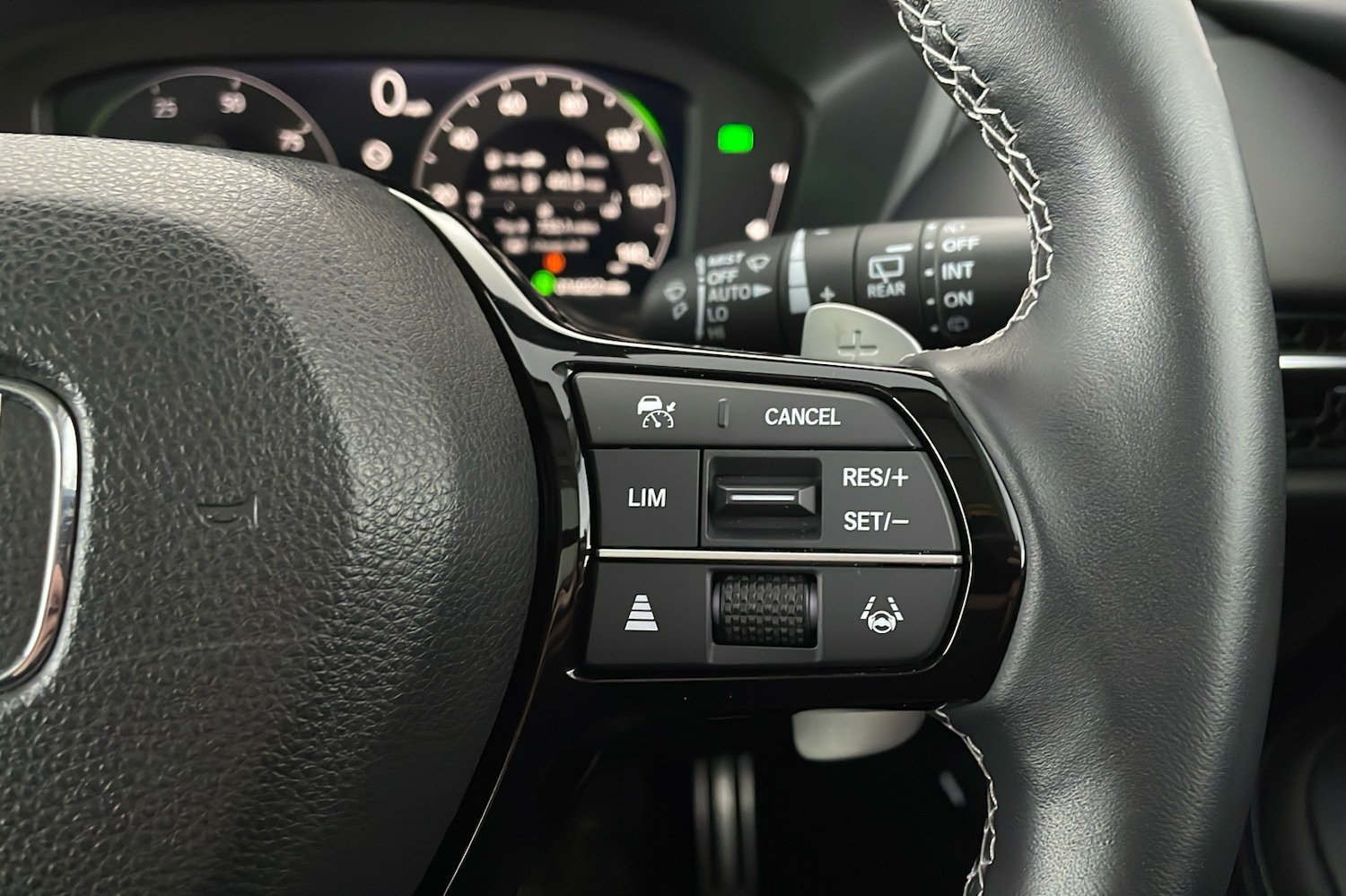 Used Honda ZR-V 2024 for sale - 78111743: Photo 17