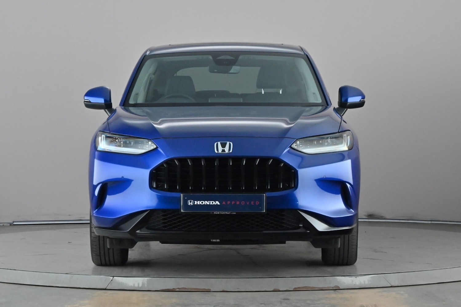 Used Honda ZR-V 2024 for sale - 78111743: Photo 2