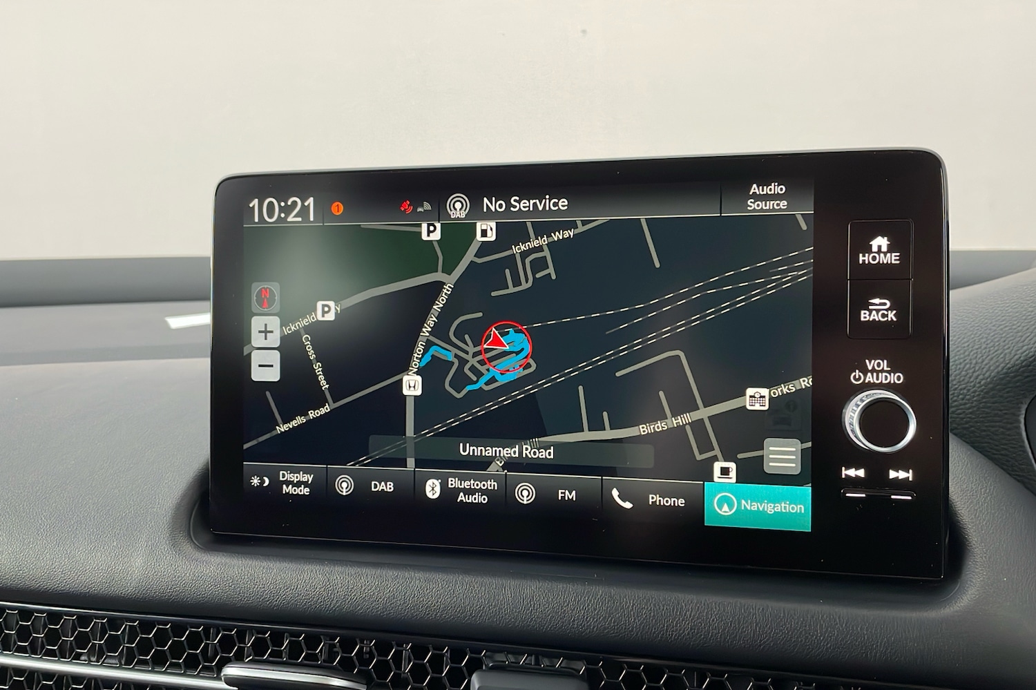 Used Honda ZR-V 2024 for sale - 78111743: Photo 20