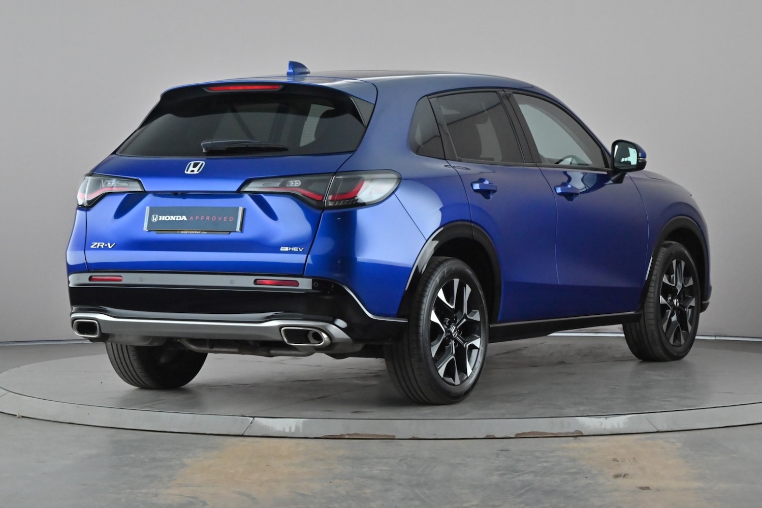 Used Honda ZR-V 2024 for sale - 78111743: Photo 21