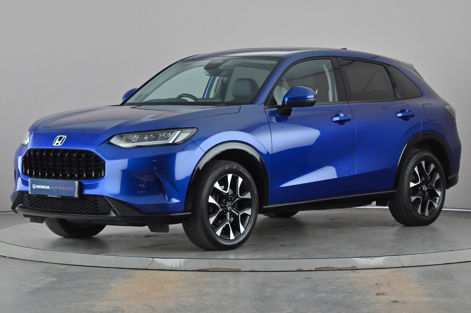 Used Honda ZR-V 2024 for sale - 78111743: Photo 22